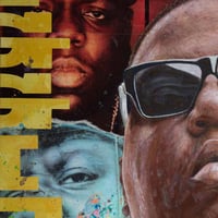 Image 4 of Biggie Smalls