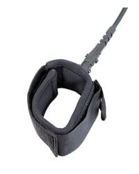 Image 2 of Two bare feet deluxe surf leash 6 foot