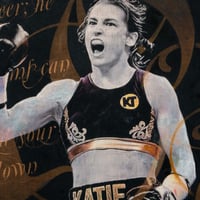 Image 4 of Katie Taylor