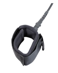 Image 3 of Two bare feet deluxe surf leash 7 foot 