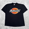 Deftones 1990’s ‘Dickies’ T-Shirt