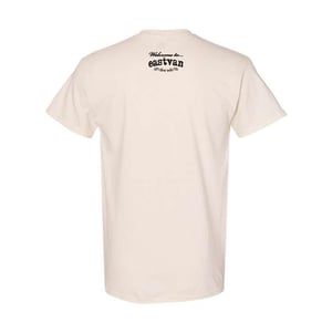 Image of JUNK BEIGE TEE