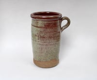 Image 1 of Utensil Holder/Vase