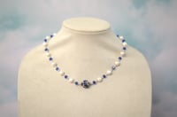 Image 1 of tormenta talavera necklace.