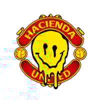 Image 2 of FACTORY UTD SPLAT TEE