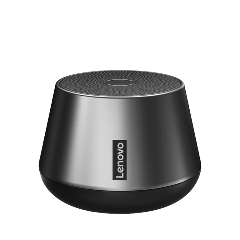 Lenovo K3Pro Portable Wireless Speaker BT 5.0 Mini Outdoor Loudspeaker HiFi Stereo Sound Subwoofer