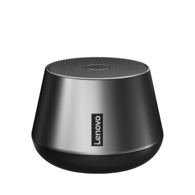 Lenovo K3Pro Portable Wireless Speaker BT 5.0 Mini Outdoor Loudspeaker HiFi Stereo Sound Subwoofer