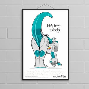 Image of Large Prints (11x17")