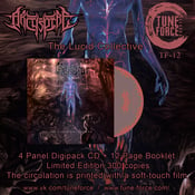 Image of ARCHSPIRE The Lucid Collective	Digi CD / Tape