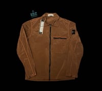 Image 1 of Stone Island Shimmer Overshirt