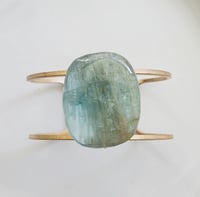Image 1 of The Aqua Cuff