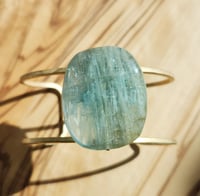 Image 3 of The Aqua Cuff