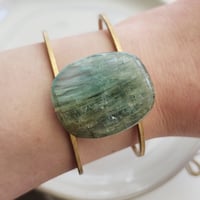 Image 2 of The Aqua Cuff
