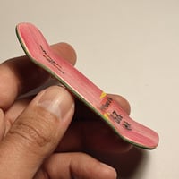 Image 3 of 34mm v1 "Toy Machine"