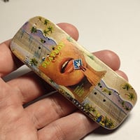 Image 1 of 34mm v1 "PlayBoy"