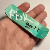 Image 2 of 34mm v1 "PlayBoy"
