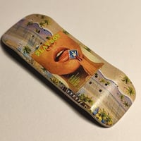 Image 1 of 34mm V3 "PlayBoy"
