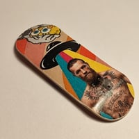 Image 1 of 34mm v1"Conor"
