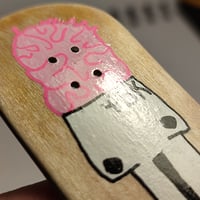 Image 5 of 34mm v1 "Brain"🤯