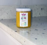 8OZ GINGER TURMERIC SEAMOSS GEL