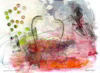 Image 1 of Argument on a Sandbar