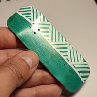 Image 1 of 34mm.v1 "Lines"