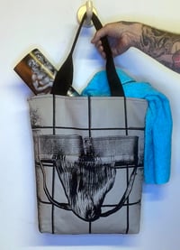 Image 3 of Jock Strap Tote Bag 