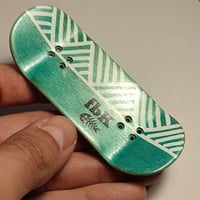 Image 2 of 38mm v2 "Lines"
