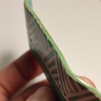 Image 5 of 38mm v2 "Lines"