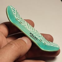 Image 3 of 38mm v2 "Lines"