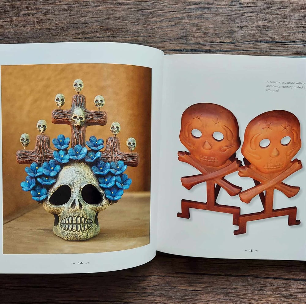 The Art of the Skull, by Mary Emmerling and Jim Arndt