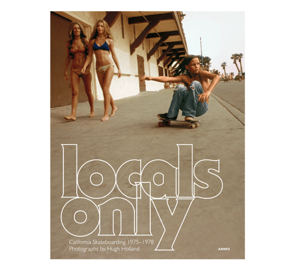 Image of Locals Only