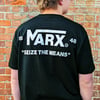 Marx: Seize The Means (Unisex)