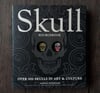 Skull Sourcebook: Over 500 Skulls in Art & Culture, by Adele Nozedar