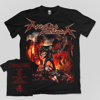 AFTERMATH COVER T-SHIRT