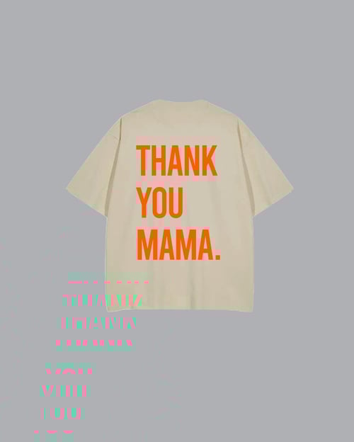 Image of The Mother's Prayers Shirt