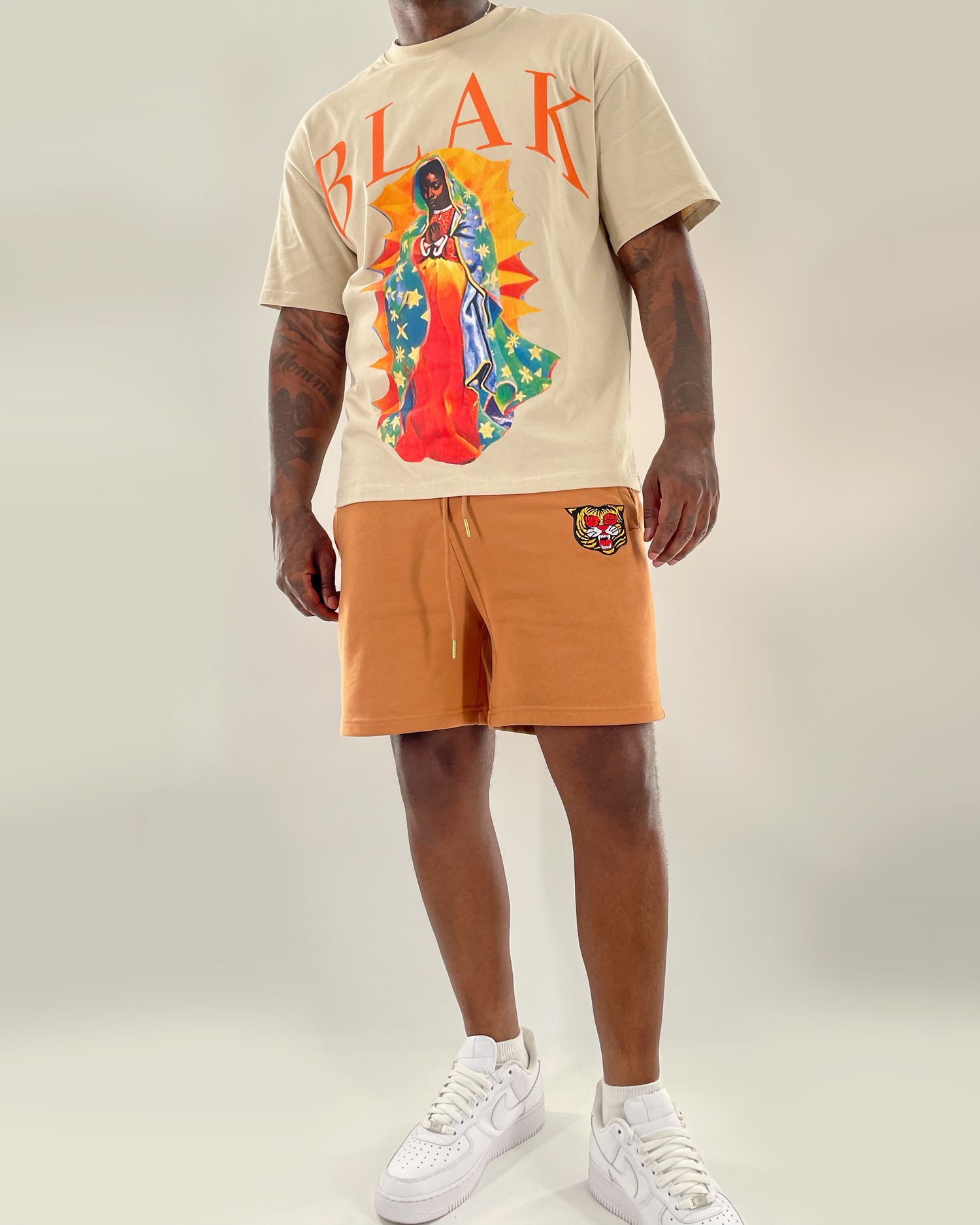 Image of The Mother's Prayers Shirt