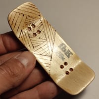 Image 3 of 34 mm v2 "Boxy"
