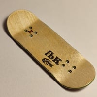 Image 2 of 33mm v1 "Triangles"