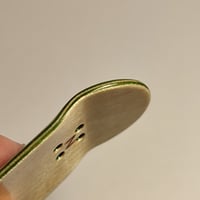 Image 4 of 33mm v1 "Triangles"