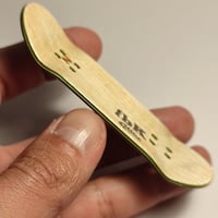 Image 3 of 33mm v1 "Triangles"