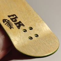 Image 5 of 33mm v1 "Triangles"