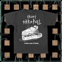Image 1 of Chunky Shrapnel Tee