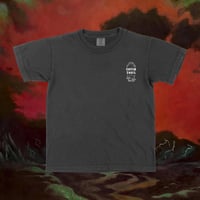 Image 2 of Chunky Shrapnel Tee