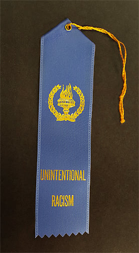 B.S. Award Ribbons