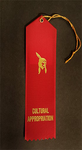 B.S. Award Ribbons