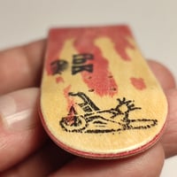 Image 5 of 32mm. V1 "Bloody"