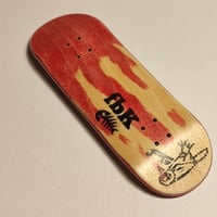 Image 1 of 32mm. V1 "Bloody"