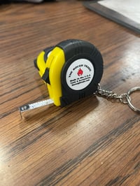 Image 1 of Measuring tape 