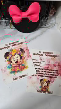 Image 15 of Slim Saver 52 A5/ 52 Envelope challenge 